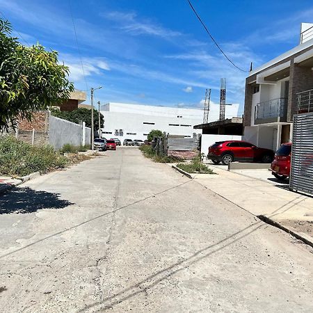 Cerca Del Paraiso, Rio Guatapuri Valledupar Kültér fotó