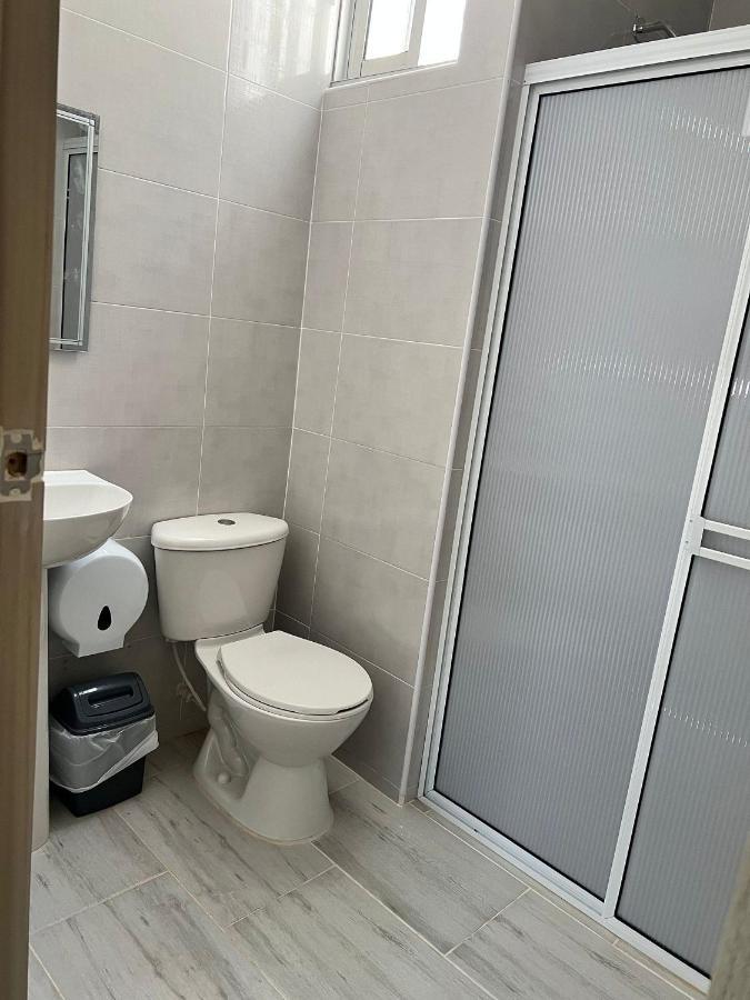 Cerca Del Paraiso, Rio Guatapuri Valledupar Kültér fotó