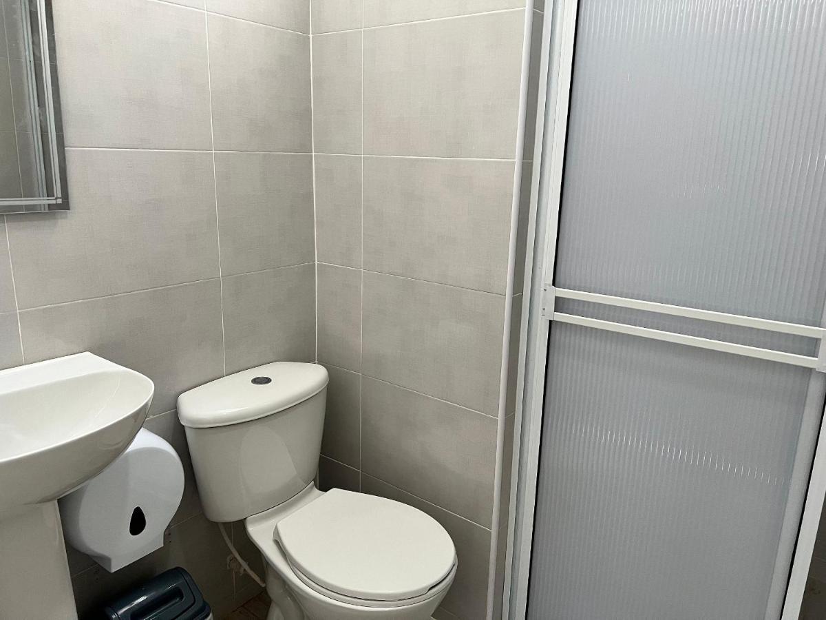 Cerca Del Paraiso, Rio Guatapuri Valledupar Kültér fotó