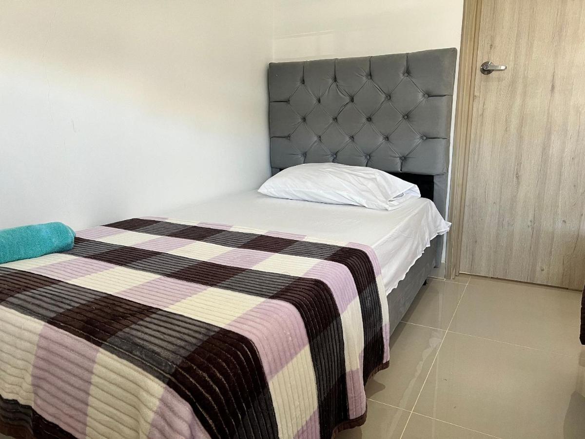 Cerca Del Paraiso, Rio Guatapuri Valledupar Kültér fotó