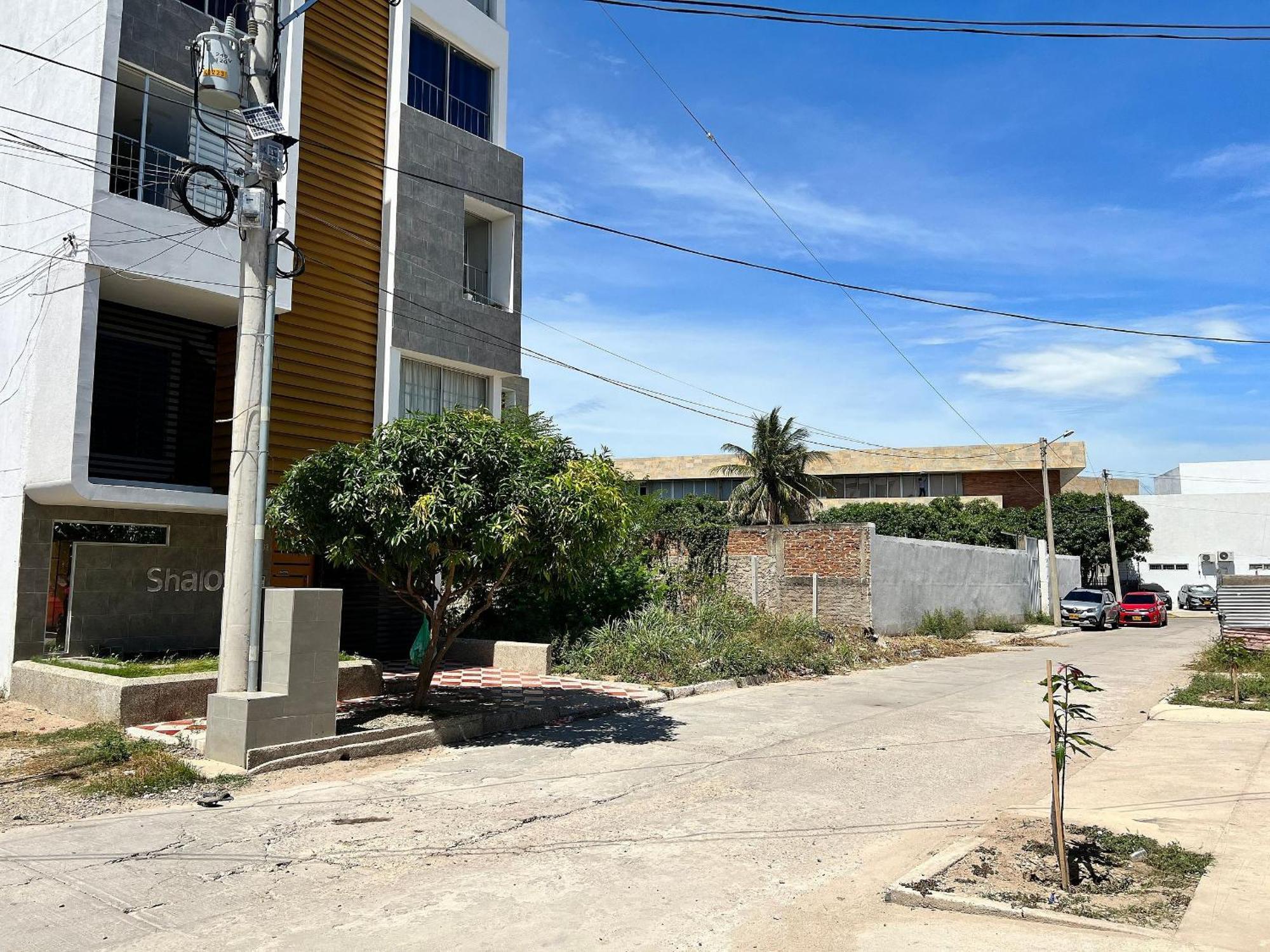 Cerca Del Paraiso, Rio Guatapuri Valledupar Kültér fotó