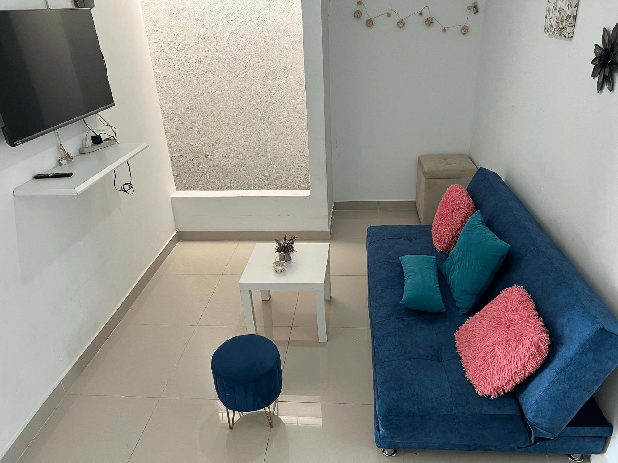 Cerca Del Paraiso, Rio Guatapuri Valledupar Kültér fotó